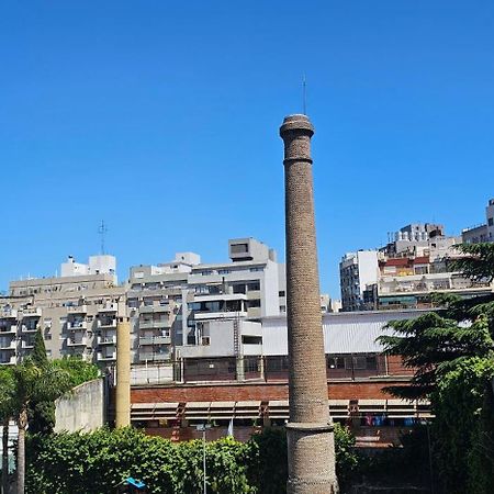 Palermo Apart Μπουένος Άιρες Εξωτερικό φωτογραφία