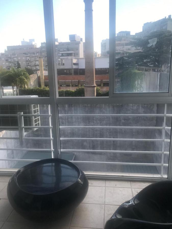 Palermo Apart Μπουένος Άιρες Εξωτερικό φωτογραφία